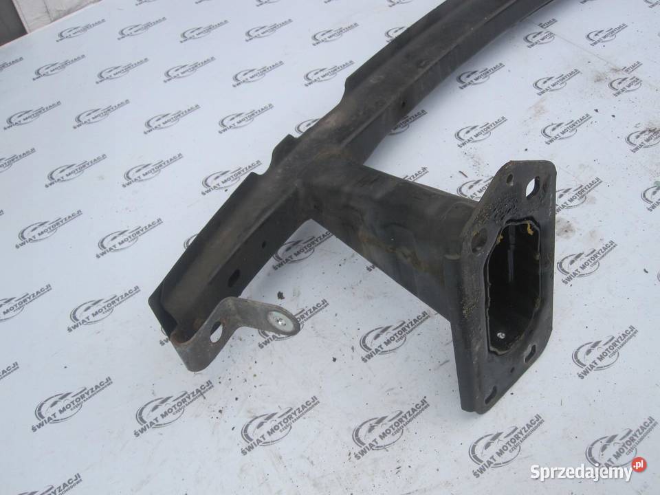 BMW E82 10r belka zderzaka przód 7166584