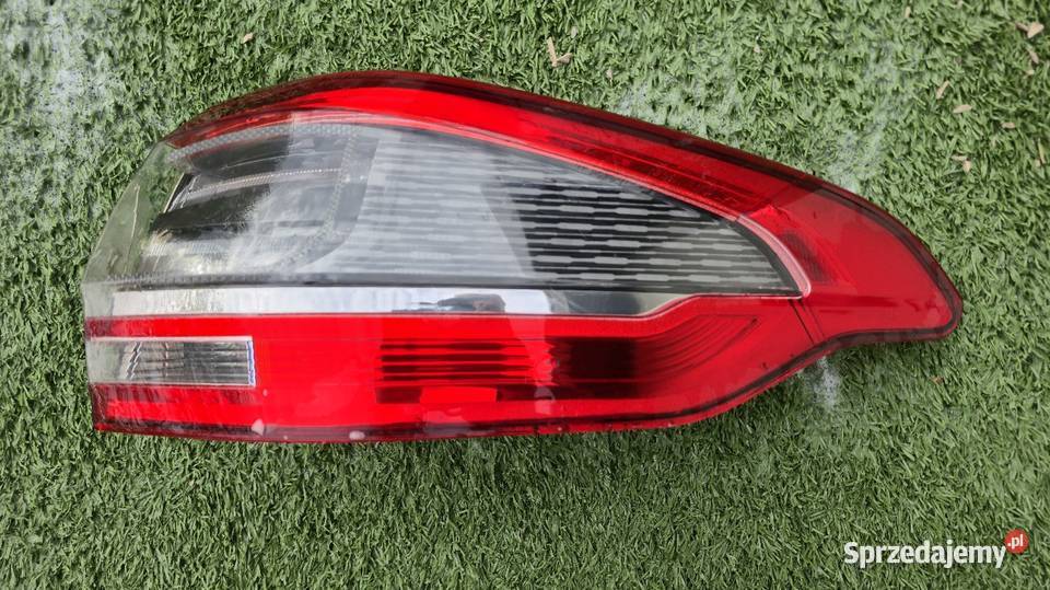 Lampy tył s lift Bartoszyce