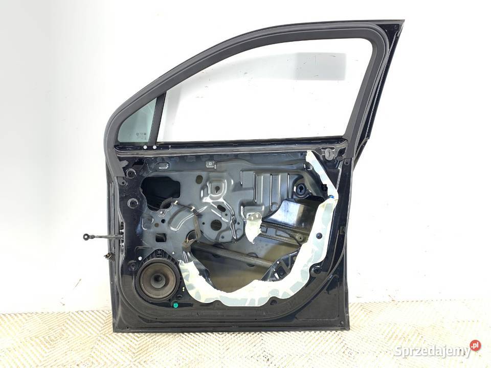 DRZWI PRAWY PRZÓD CHEVROLET ORLANDO Hatchback podkarpackie