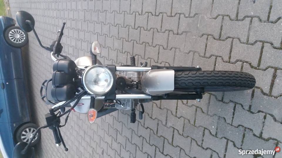 Junak 121 wielkopolskie