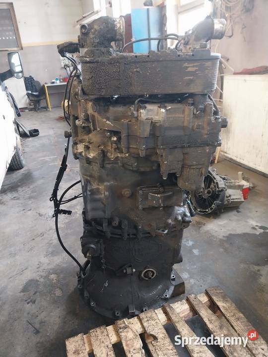 Skrzynia SCANIA ciężarowe Lubawa