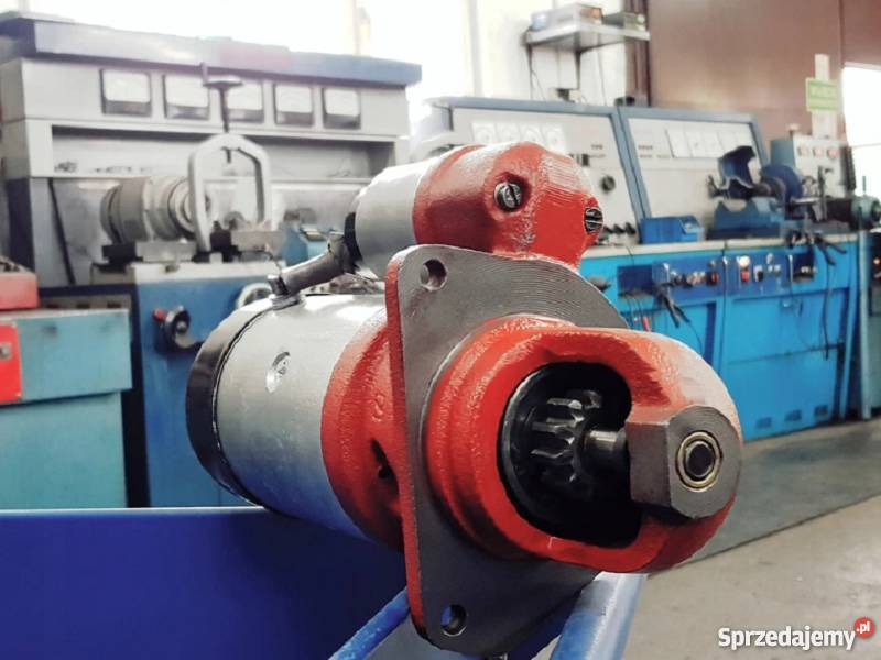 ROZRUSZNIK R10a SW400 Bizon Autosan Ł34 Star