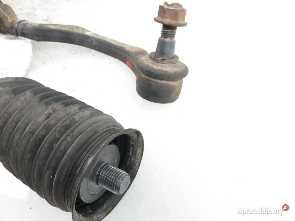 MAGLOWNICA MINI MINI CLUBMAN R55 ANGLIK małopolskie