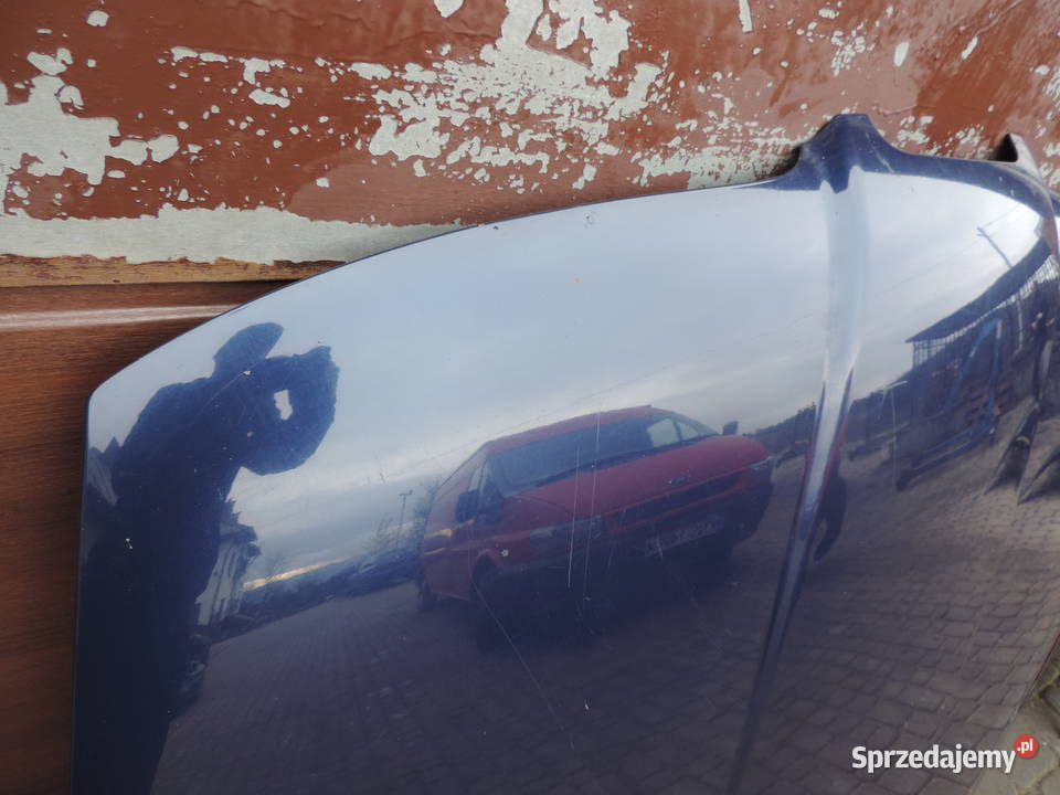 MASKA SEAT TOLEDO II LEON I LB5N Nowy Sącz