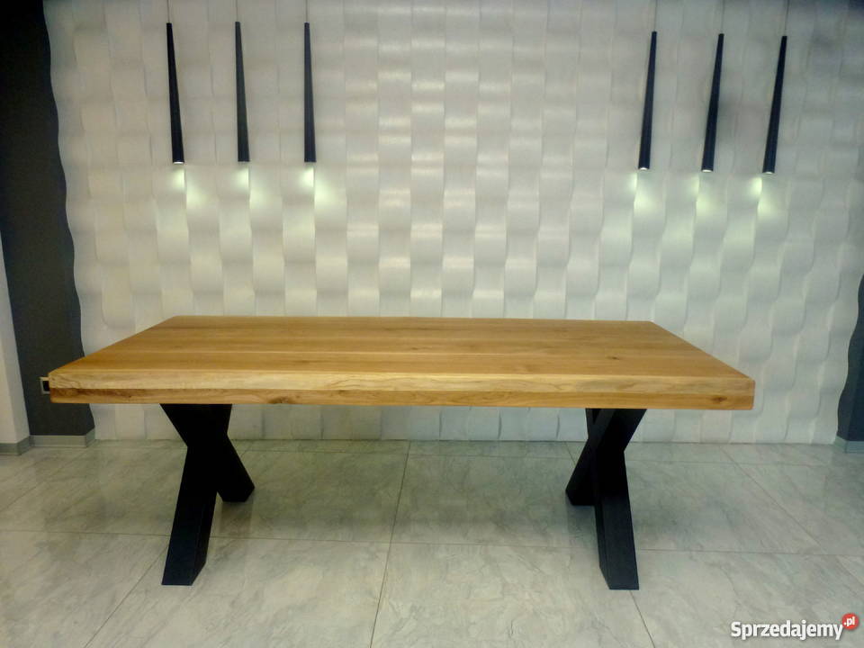 Stół dębowymeble dębowebarowe do Chojnice