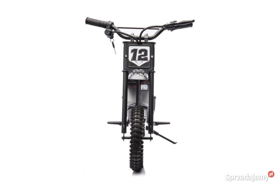 Autko motorek MOTOR CROSSOWY SPEED RAMA na Pojazdy elektryczne i spalinowe