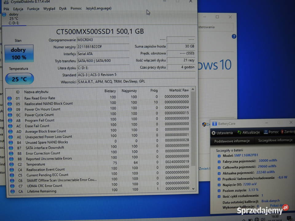 Lenovo V32017IKB i5 173 Kolonia Lgota