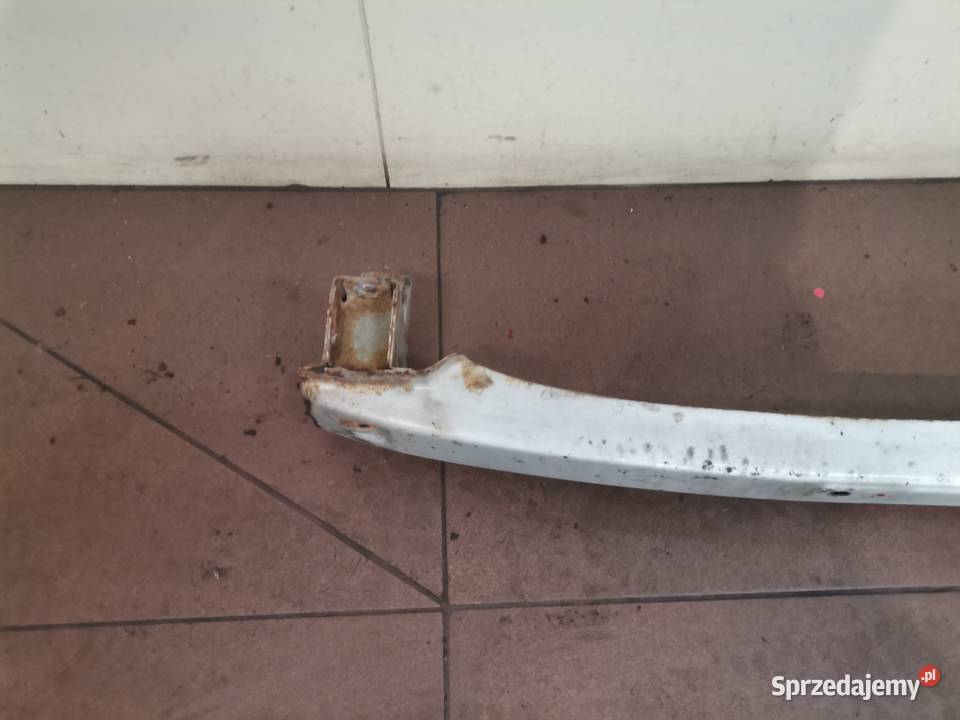 SUZUKI WAGON R BELKA ZDERZAKA PRZÓD Nowy Sącz sprzedam