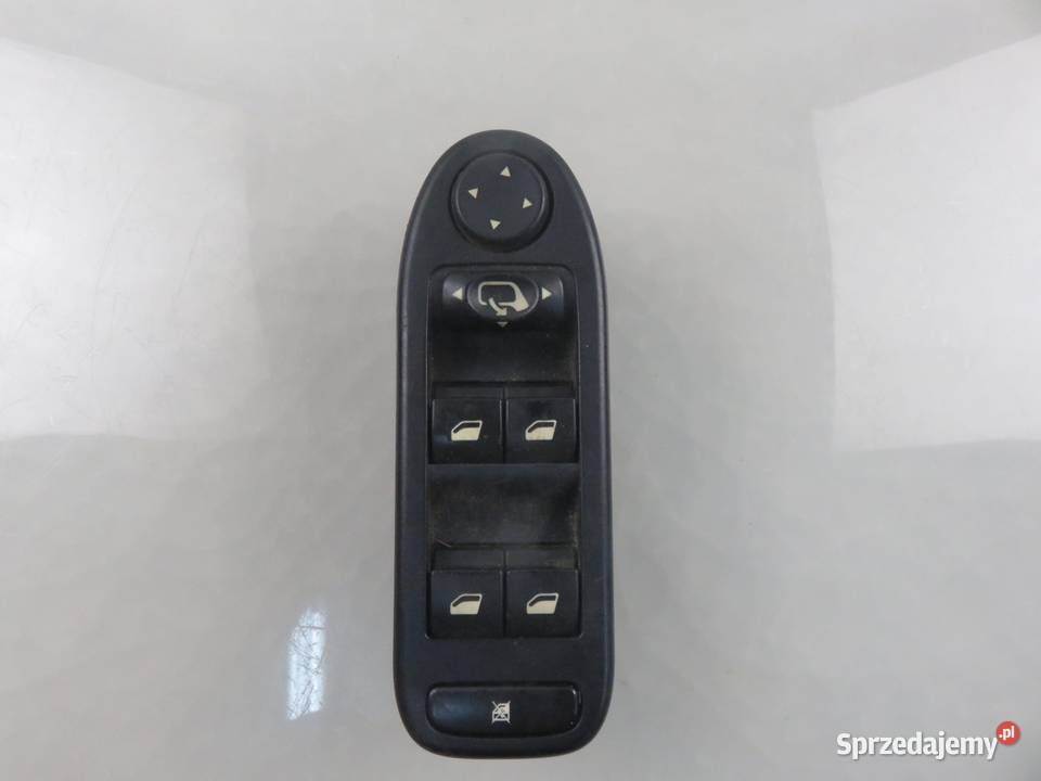 PANEL SZYB CITROEN C5 II RC 96514299XT