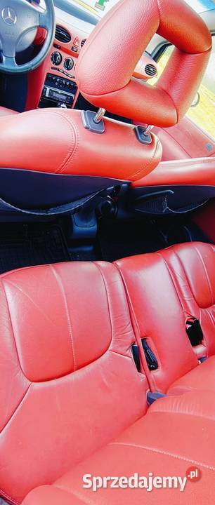 Mercedes a klasa a160 w168 grafitowy Klasa A małopolskie Kraków