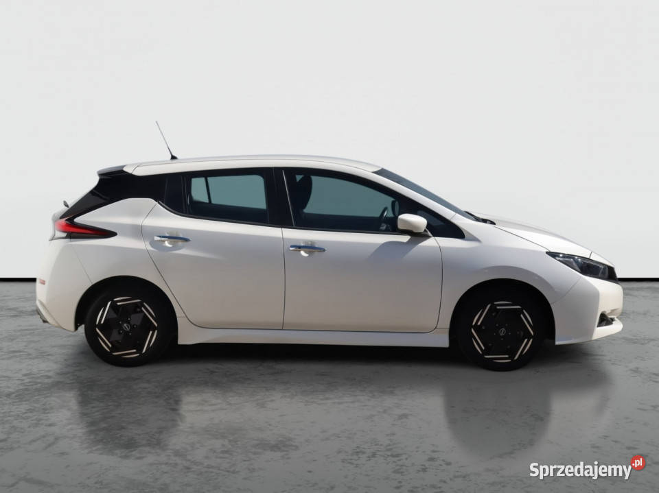 Nissan Leaf 40 kWh Leaf Bielany Wrocławskie