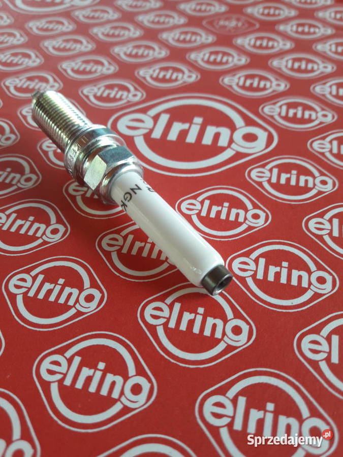 Świeca zapłonowa NGK 55278162 Fiat Jeep śląskie Bielsko-Biała