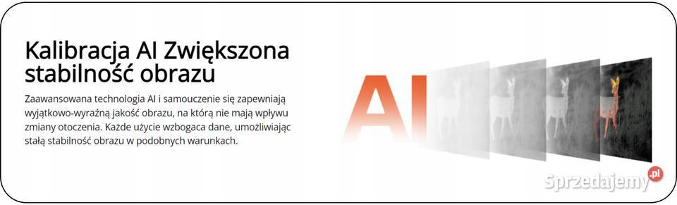 Celownik Termowizyjny Luneta Termowizyjna Pozostałe