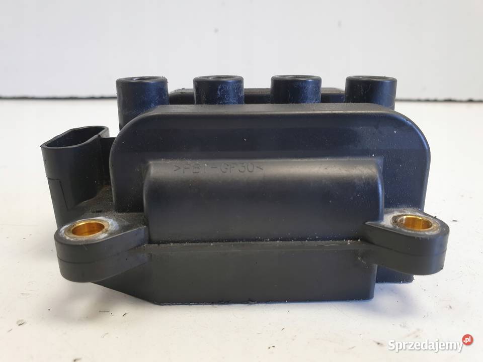 CEWKA ZAPŁONOWA Renault Clio III 12 16V 245195 Rudka