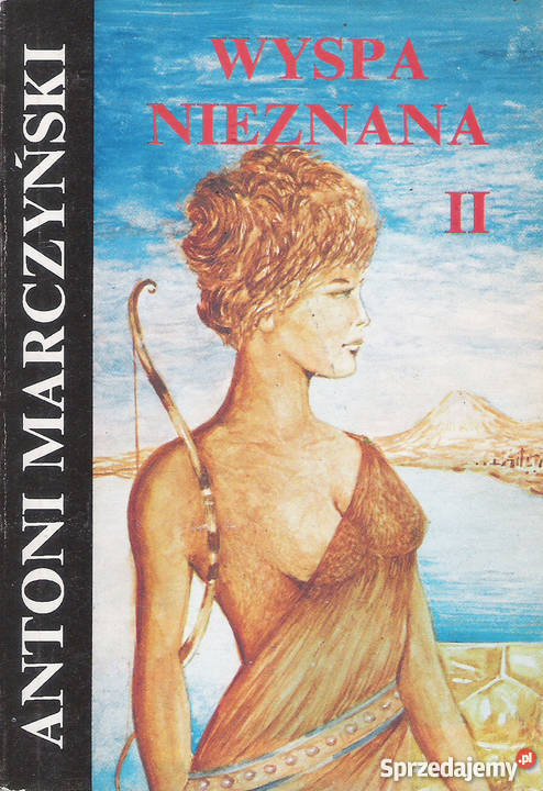 Mścicielka A Marczyński Rok wydania 1992 Pozostałe Puławy