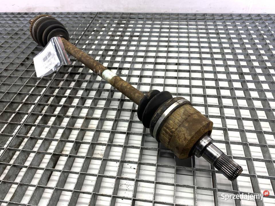 PÓŁOŚ PRAWY TYŁ HYUNDAI SANTE FE I 4960026211 20 sprzedam