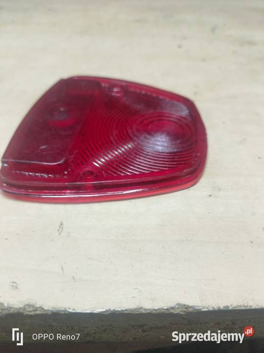 Szkło lampy telewizorek Łubno sprzedam