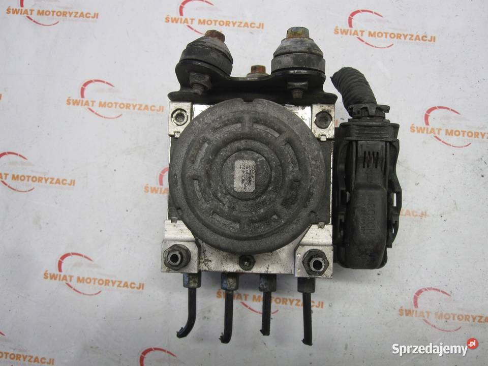 HONDA CIVIC IX 12r pompa ABS 57110TV2E032M1 Kielce sprzedam