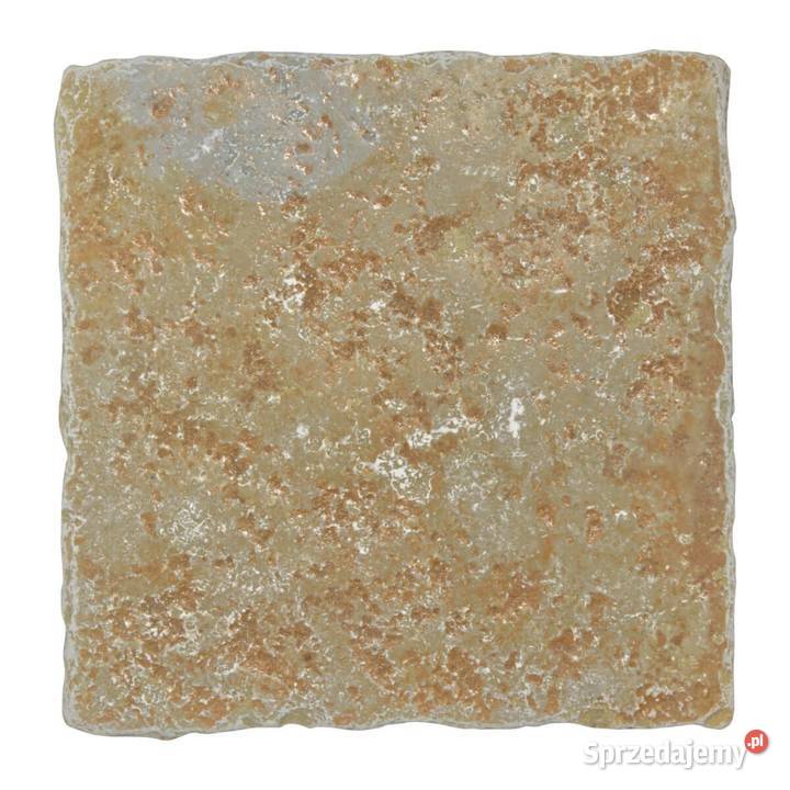 Płytki Wapień French antykowany 20x20x2 Gdynia