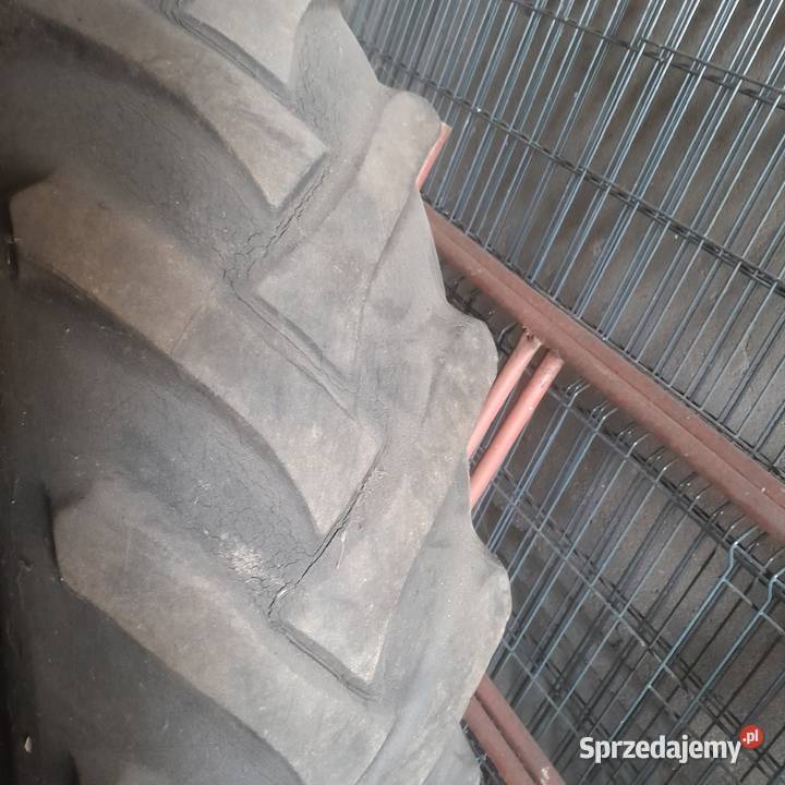 Opona Ursus Zetor 149 28 kujawsko-pomorskie Brodnica