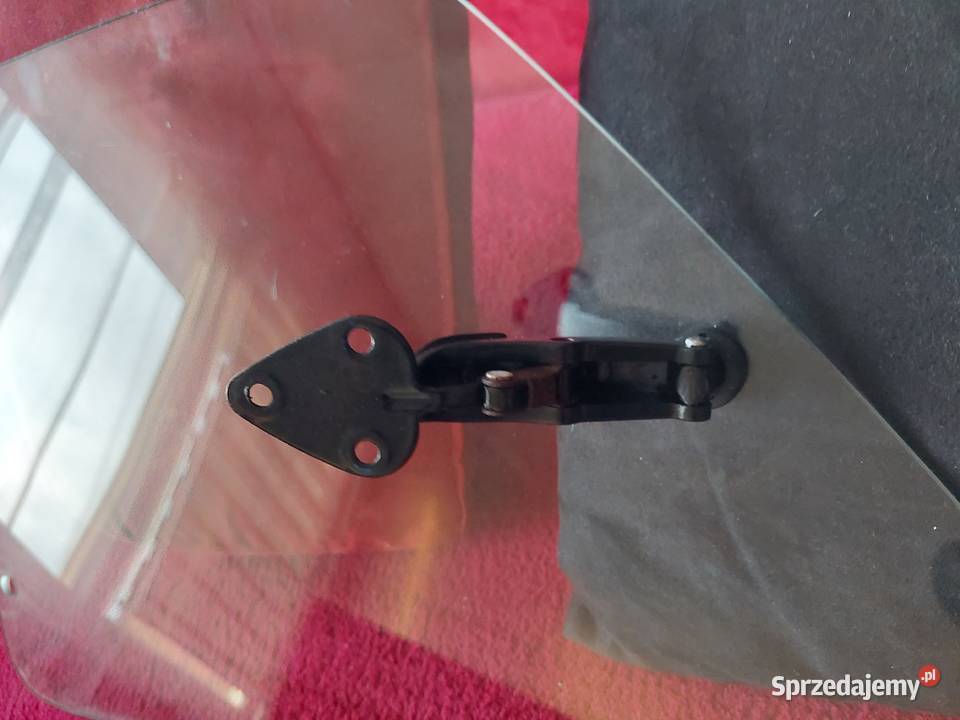 Szyby uchylne fiat 126p 1984 r osobowe Mysłowice sprzedam