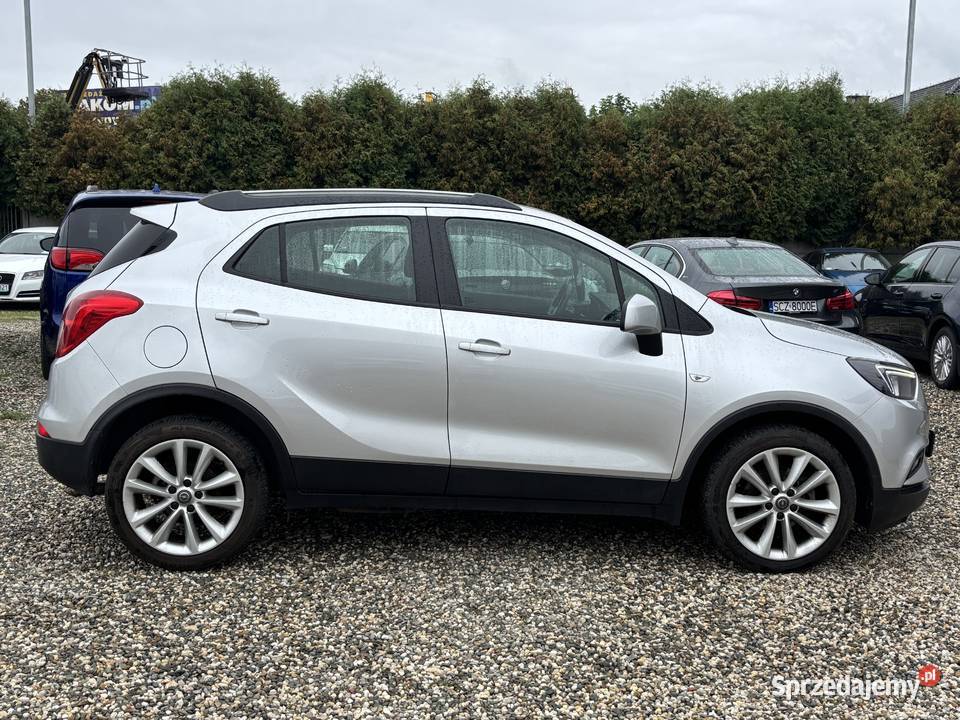 Opel Mokka X Gwarancja Mokka sprzedam