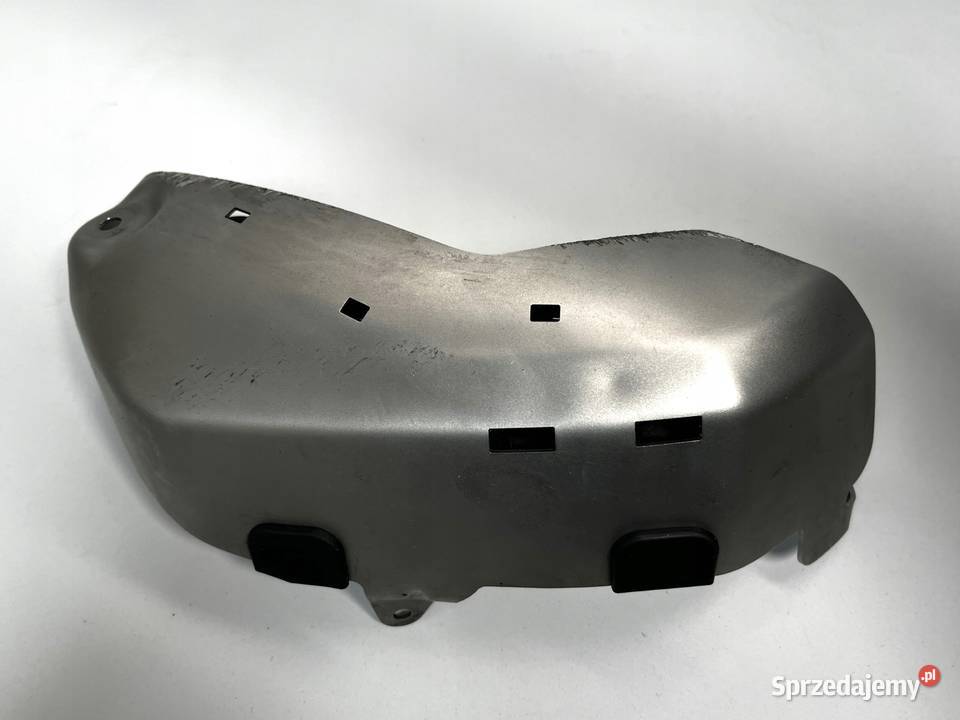 BMW R 1200 GS K50 Osłona cylindra pokryw zaworów Łobżenica