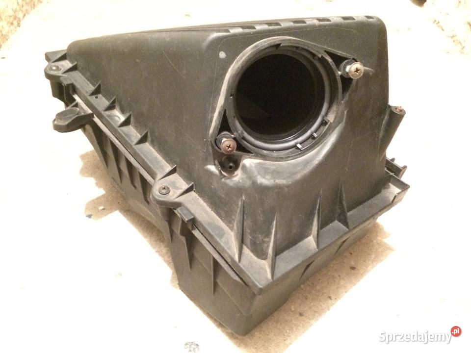 Obudowa filtra powietrza Seat Leon1 Toledo 2 Lublin