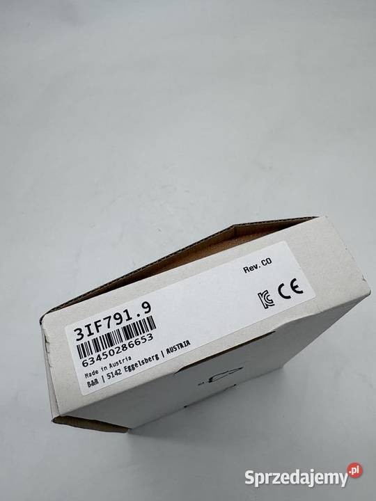 BR 3IF7919 Interface Unit Warszawa