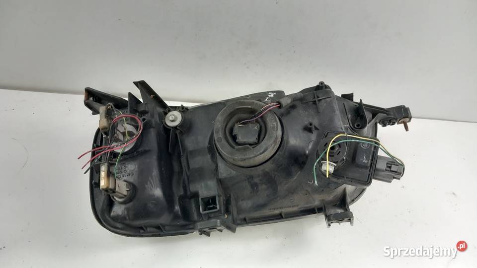HONDA CRV I LAMPA PRZÓD PRAWA osobowe Zbierkowo