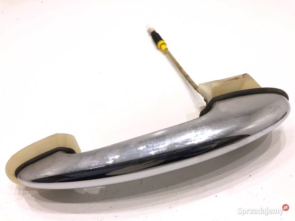 KLAMKA ZEWNĘTRZNA PRAWY TYŁ MINI COUNTRYMAN R60