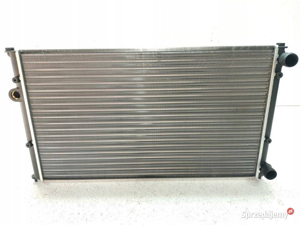 CHŁODNICA WODY SEAT CORDOBA 16 B 101 19962002 Skarżysko-Kamienna sprzedam