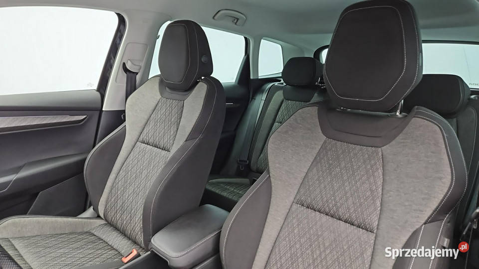 koda Karoq 20 TDI SCR 4x2 Style DSG Z Polskiego Škoda Warszawa