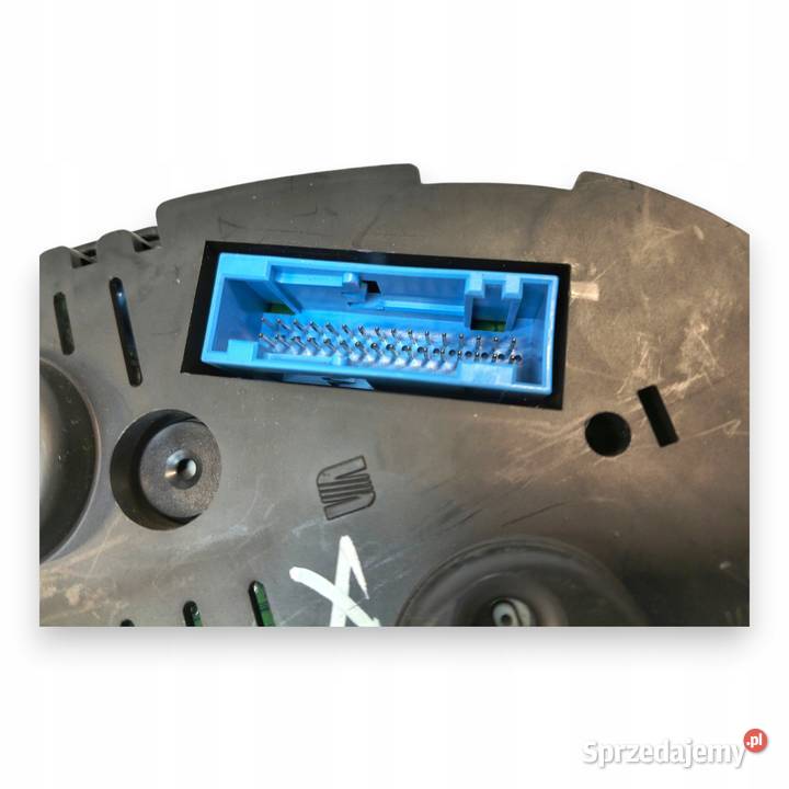 LICZNIK ZEGARY W01M0920801A Seat Leon I Toledo