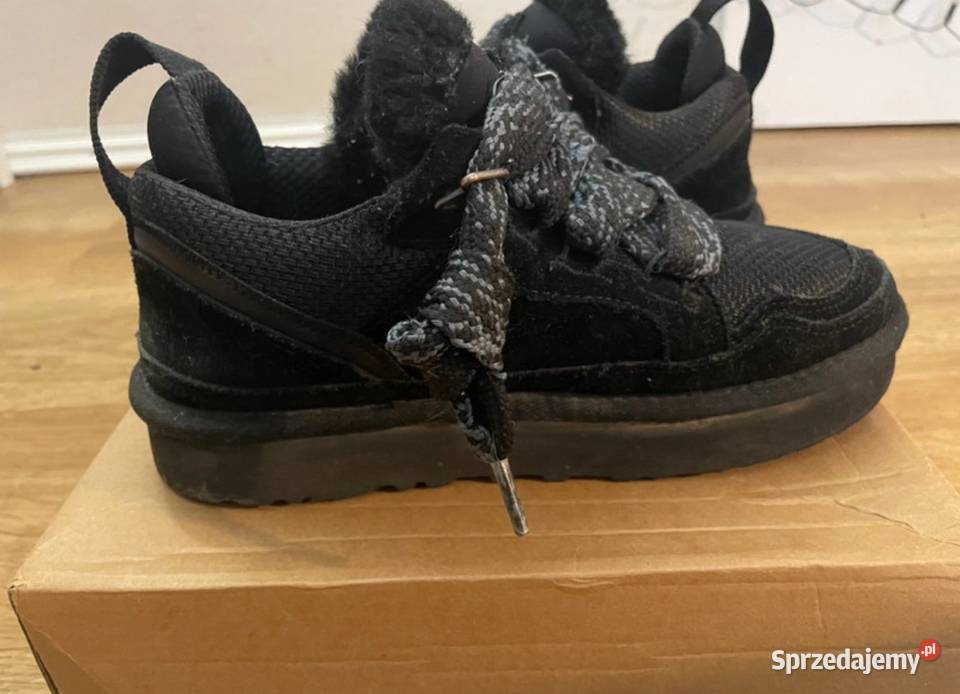 Buty zimowe damskie Kozaki małopolskie Kraków sprzedam