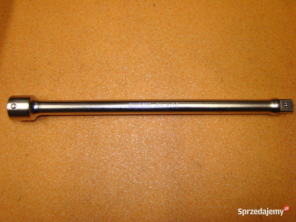 Przedłużka 34 L 400 mm TONA STANLEY CrV Ref 5055 śląskie Bielsko-Biała