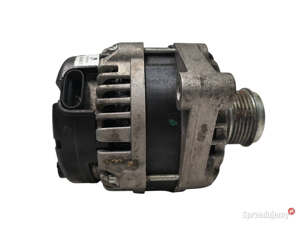 ALTERNATOR Opel Antara Chevrolet Captiva 20 CDTI osobowe