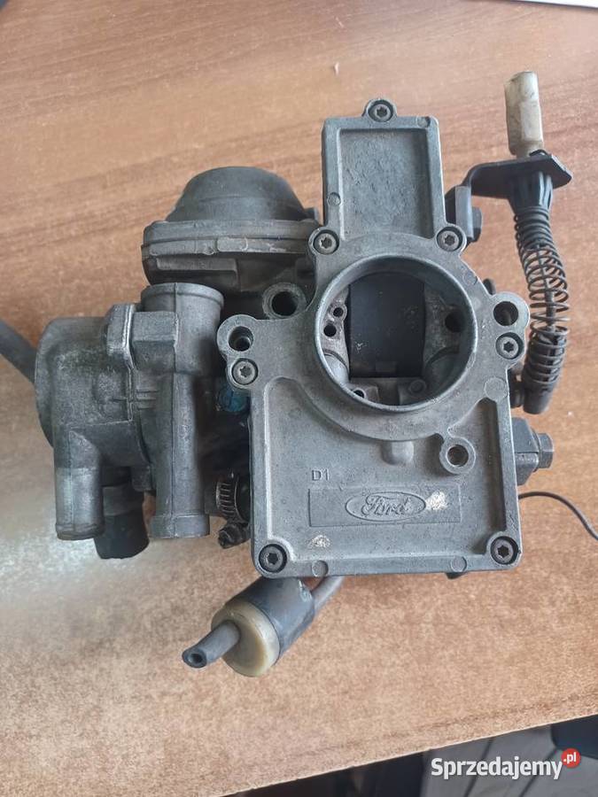 gaznik ford 13 16 81SFKCA Rakoniewice
