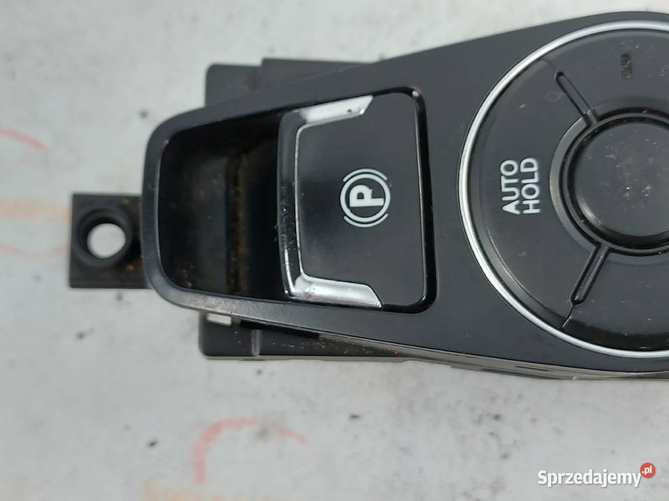 HYUNDAI i40 BLUE 13r przycisk hamulca ręcznego osobowe Kielce