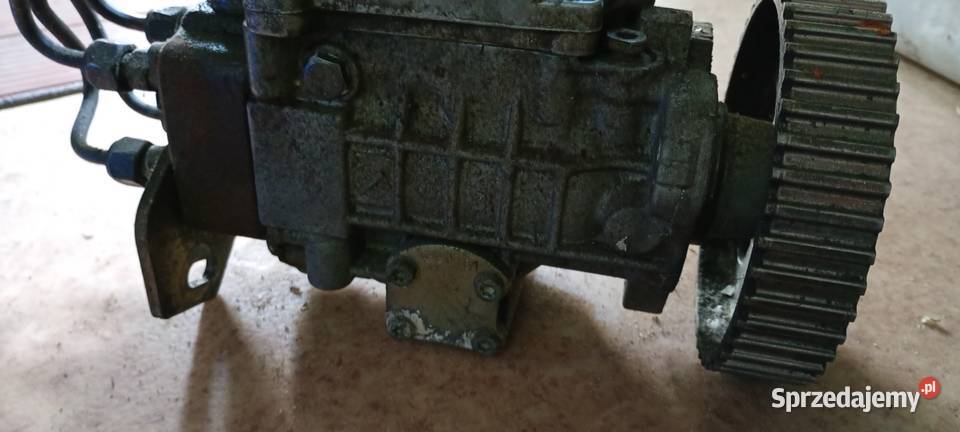 Volkswagen Sharan 19 TDI 90 Pompa Wtryskowa Iłownica sprzedam