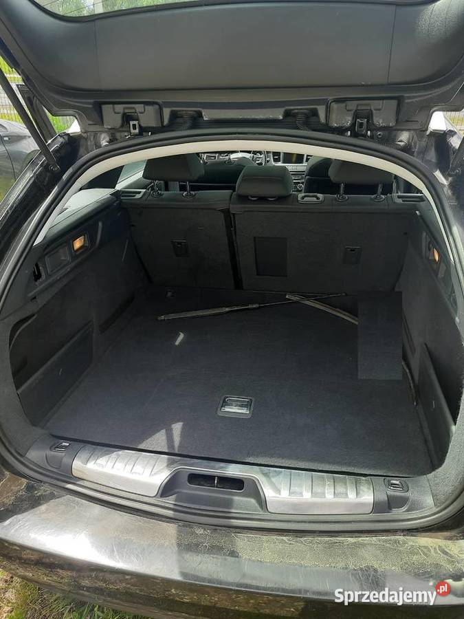 peugeot 508sw automat Gostyń sprzedam