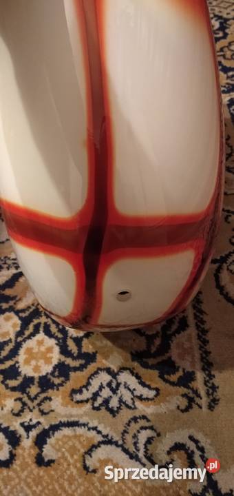 donica szklana Bielawy