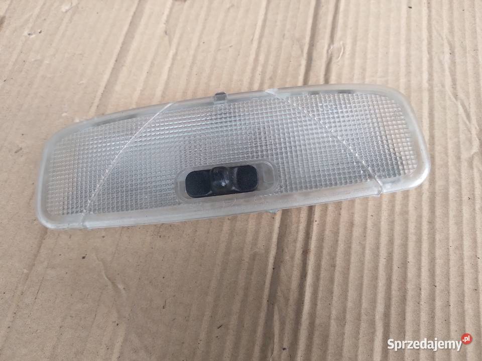 Mazda 2 dy 04r lampka wnętrza Pozostałe Bobrówko
