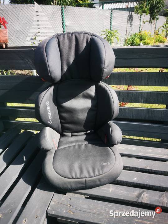 Sprzedam fotelik MaxiCosi