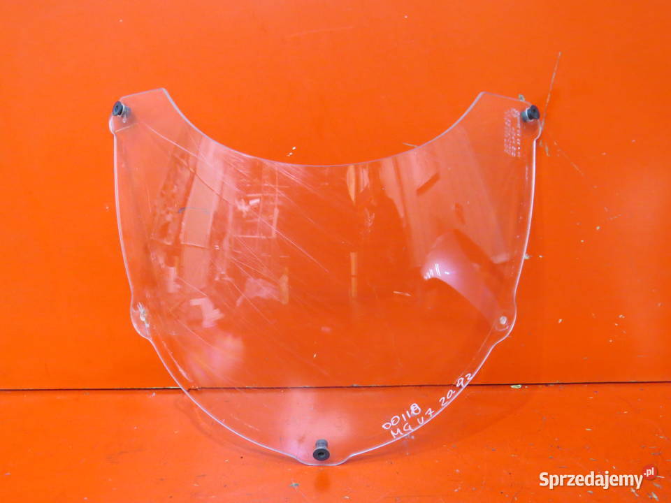 MOTOGUZZI MOTO GUZZI V7 III RACER AF1 SZYBA sprzedam