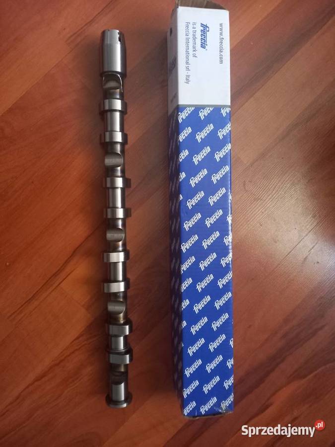 WAŁEK ROZRZĄDU 20fsi vw audi seat skoda Smarowanie silnika Wyszków