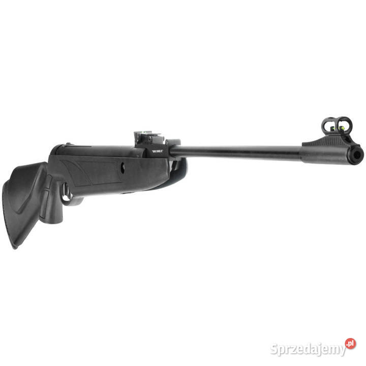 Wiatrówka karabin Voltran Ekol Major Black 55 mm Warszawa