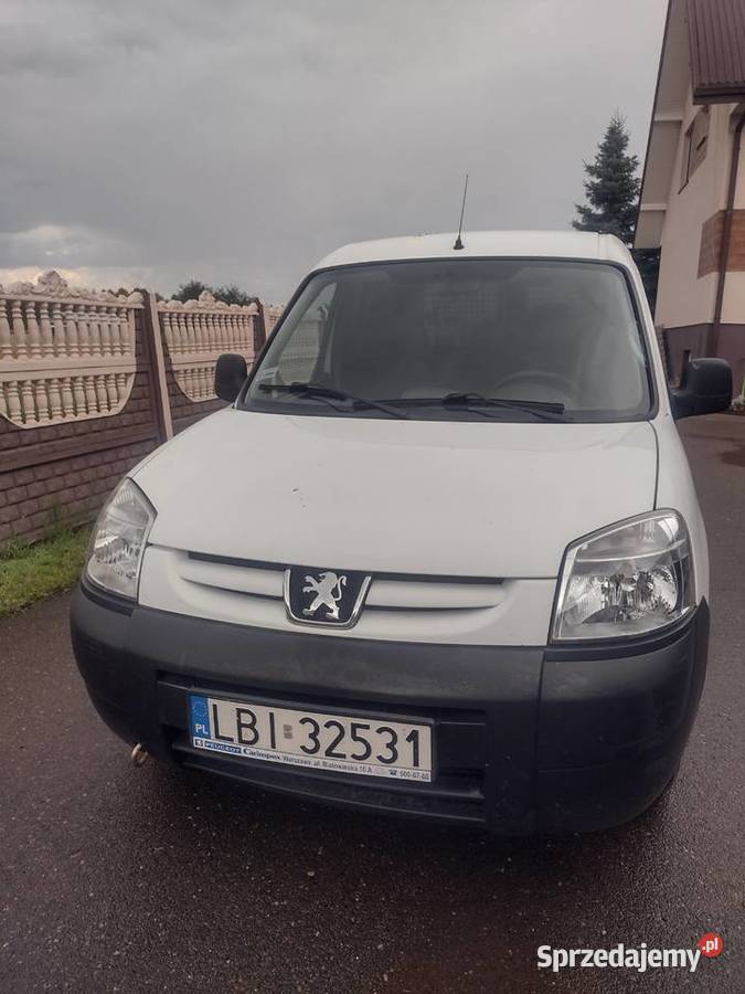 Partner godny Terespol