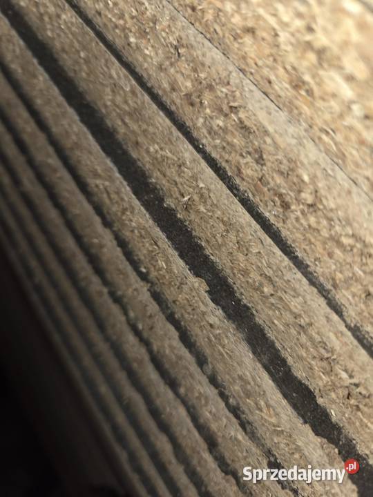 Solidne płyty budowlane i meblowe 12 15 18 Koszalin sprzedam