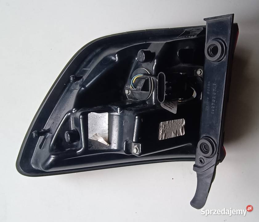 Lampa tył Dodge Durango lewa osobowe Lampy tylne pomorskie Gdańsk